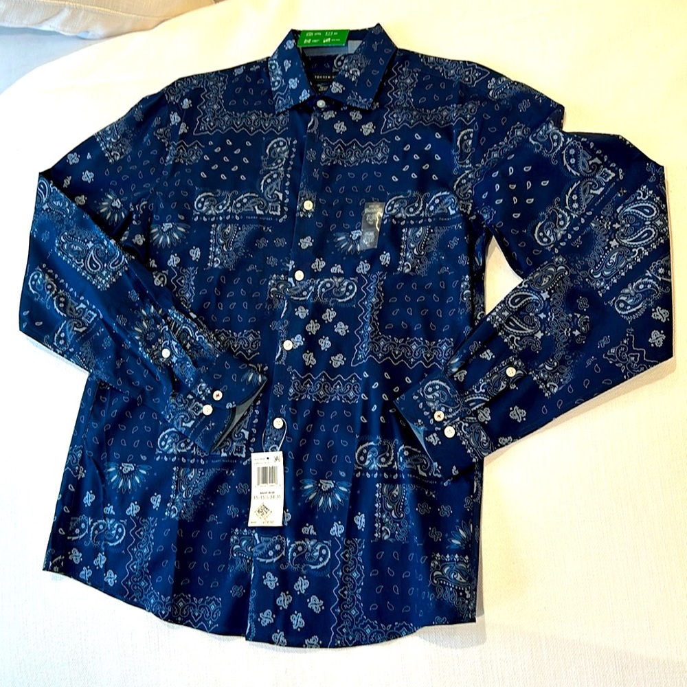 Tommy Hilfiger Button Down